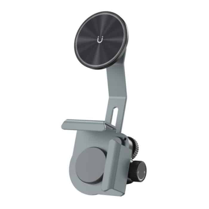 SU7Y Großes Display Fahrzeughalterung Navigationsständer für Tesla Autobildschirm Magnetischer Telefonhalter – Bild 1