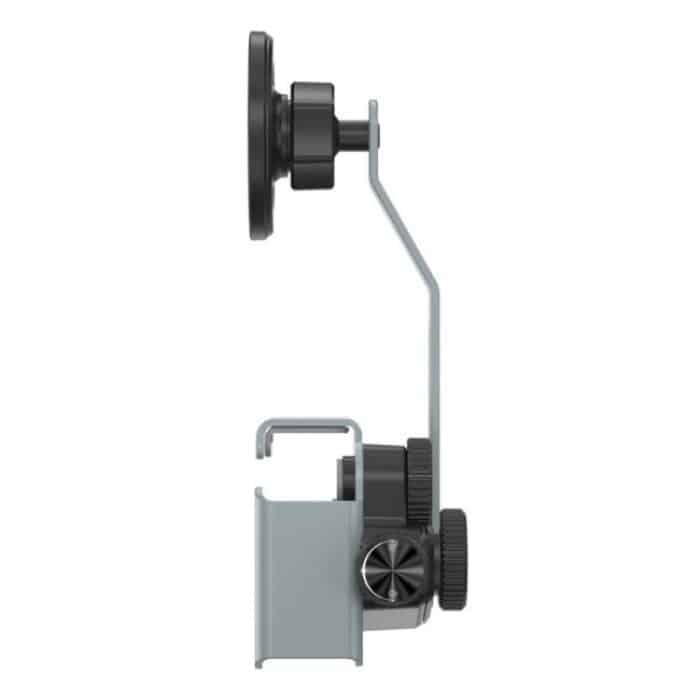 SU7Y Großes Display Fahrzeughalterung Navigationsständer für Tesla Autobildschirm Magnetischer Telefonhalter – Bild 11