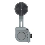 SU7Y Großes Display Fahrzeughalterung Navigationsständer für Tesla Autobildschirm Magnetischer Telefonhalter – Bild 12