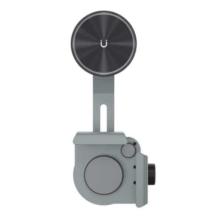 SU7Y Großes Display Fahrzeughalterung Navigationsständer für Tesla Autobildschirm Magnetischer Telefonhalter – Bild 12