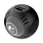 L30 Home Security Echtzeitwiedergabe Panoramaansicht Telefonüberwachung Mini Intelligente WiFi-Kamera