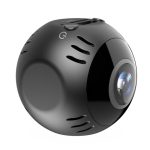 L30 Home Security Echtzeitwiedergabe Panoramaansicht Telefonüberwachung Mini Intelligente WiFi-Kamera – Bild 2