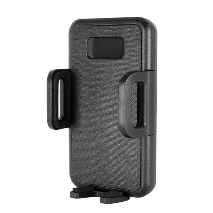 Clip-On Universal Auto Computer Monitor Halterung 360 Grad Rotation Telefon Halter Ständer – Bild 11