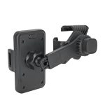 Clip-On Universal Auto Computer Monitor Halterung 360 Grad Rotation Telefon Halter Ständer – Bild 4