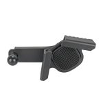 Clip-On Universal Auto Computer Monitor Halterung 360 Grad Rotation Telefon Halter Ständer – Bild 6