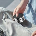 T28 Home Use Multifunctional Car Phone Holder Desktop Vacuum Suction Magnetic Stand, T28 (Black), T28 (White) – Bild 9