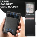 Suteni Oil Waxy Keys Automatisch aufspringende Kartenbox – Bild 5