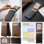 Suteni Oil Waxy Keys Automatisch aufspringende Kartenbox – Bild 3