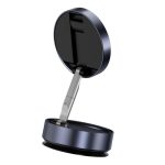 F1 Dashboard Mount Strong Suction Navigation Stand Universal Magnetic Car Phone Holder, F1 (Silver), F1 (Tarnish) – Bild 2