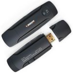 VRRIIS 093 High Definition-Erweiterungsvideo-Sender-Empfänger Wireless HDMI Extender, 093