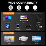 VRRIIS 093 High Definition-Erweiterungsvideo-Sender-Empfänger Wireless HDMI Extender, 093 – Bild 3