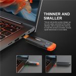 VRRIIS 093 High Definition-Erweiterungsvideo-Sender-Empfänger Wireless HDMI Extender, 093 – Bild 6