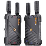 BOVBOX 082 1080P H.265 Niedrige Latenz 400m Sender Empfänger HDMI Wireless Extender, US Plug, UK Plug, EU Plug, AU Plug