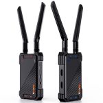 BOVBOX 081 400 m Reichweite 1080P HD Video Sender Empfänger Verwenden Wireless HDMI Extender, US Plug, UK Plug, EU Plug, AU Plug