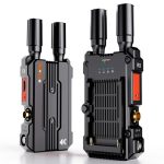 BOVBOX 098 Für DSLR Kameras 4K HD Wireless Extender SDI HDMI Dual Interface Video Monitor, US Plug, UK Plug, EU Plug, AU Plug – Bild 2