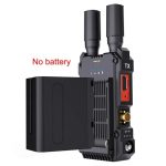 BOVBOX 098 Für DSLR Kameras 4K HD Wireless Extender SDI HDMI Dual Interface Video Monitor, US Plug, UK Plug, EU Plug, AU Plug – Bild 4