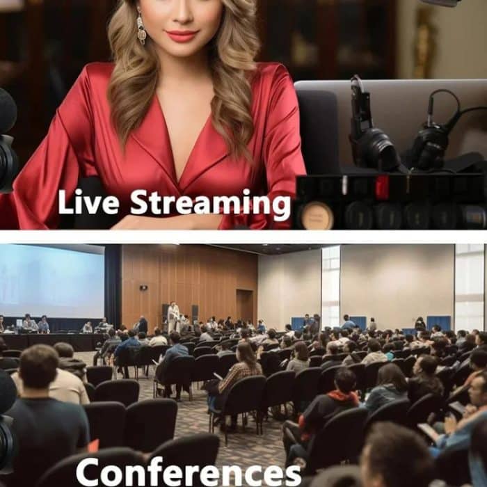 BOVBOX 098 Für DSLR Kameras 4K HD Wireless Extender SDI HDMI Dual Interface Video Monitor, US Plug, UK Plug, EU Plug, AU Plug – Bild 10