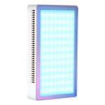 PB25R Tragbares Live-Streaming-Videokonferenz-RGB-LED-Licht Fotografie-Taschenfülllicht