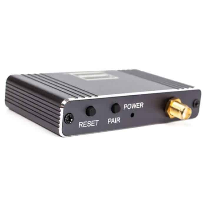 D9-1 / D10-1 unterstützt 90-Grad-Bildschirmdrehung 8X1 HDMI Wireless Display Adapter – Bild 11