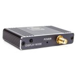 D9-1 / D10-1 unterstützt 90-Grad-Bildschirmdrehung 8X1 HDMI Wireless Display Adapter – Bild 10