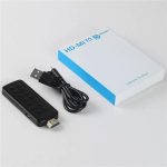 HD2-Video-Streaming Gaming HDMI 2.0b auf DisplayPort 1.4 Adapter 4K 60Hz/HDCP 2.3 Konverter – Bild 7