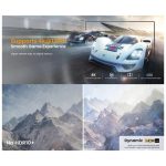 Q8-5 For Home Theater / Office HDMI 2.1 5x1 Switch 8K 60Hz Gaming Video Switcher  Control, US Plug, EU Plug – Bild 6