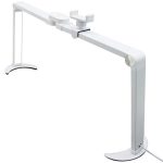 M21X 35W Beauty Tattoo Eyebrow Eyelash Nail Art Lighting Lamp with Phone Stand, US Plug, UK Plug, EU Plug, AU Plug