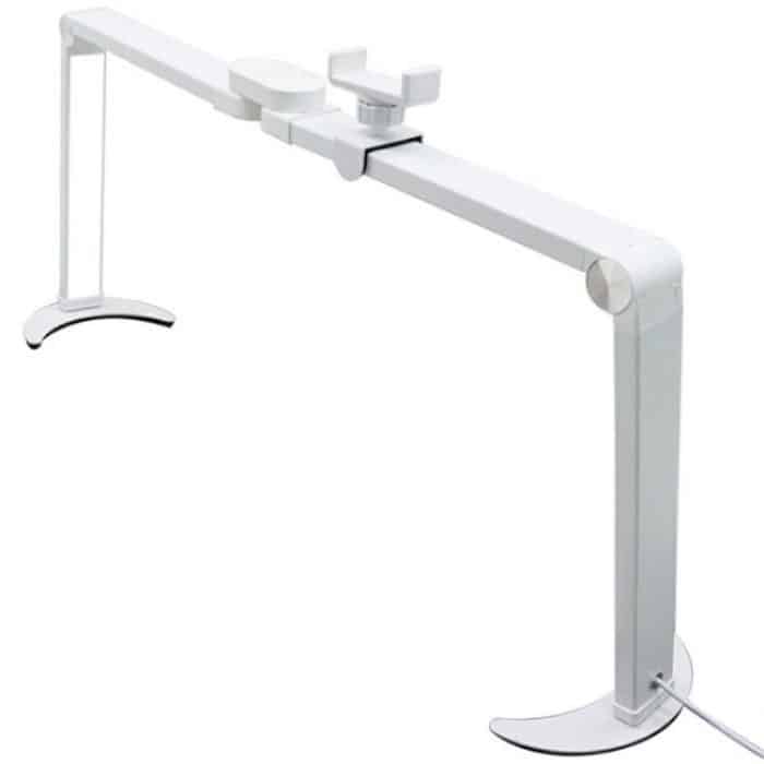 SYA002835001A.jpg M21X 35W Beauty Tattoo Eyebrow Eyelash Nail Art Lighting Lamp with Phone Stand, US Plug, UK Plug, EU Plug, AU Plug – Bild 1