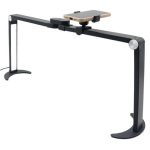 M21X 35W Beauty Tattoo Eyebrow Eyelash Nail Art Lighting Lamp with Phone Stand, US Plug, UK Plug, EU Plug, AU Plug – Bild 2