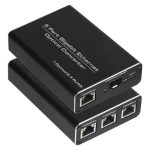 HW6 Mit TX/RX 1,25G Singlemode-Einzelfaser-Übertragungsadapter