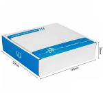 C3 USB3.0 1080P 60Hz Loop-Out-Spiel-Streaming-Adapter 4K HDMI-Videoaufnahmekarte – Bild 4