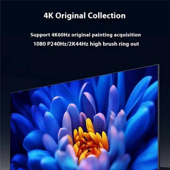 C10 Mit Mikrofoneingang/Audioausgang 4K HDMI Video Capture Card Live-Streaming USB 3.1 Adapter – Bild 5