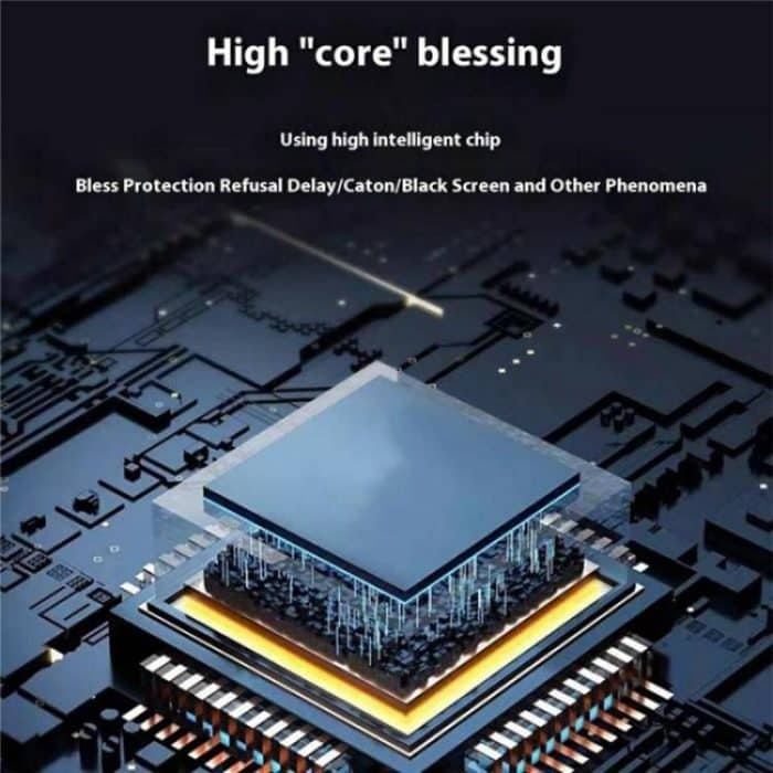 C10 Mit Mikrofoneingang/Audioausgang 4K HDMI Video Capture Card Live-Streaming USB 3.1 Adapter – Bild 6