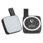 M42 Double-Sided Lighting Fill Light MagSafe Magnetic Phone Selfie Beauty Lamp, M42