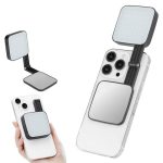 M42 Double-Sided Lighting Fill Light MagSafe Magnetic Phone Selfie Beauty Lamp, M42 – Bild 2
