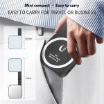 M42 Double-Sided Lighting Fill Light MagSafe Magnetic Phone Selfie Beauty Lamp, M42 – Bild 12