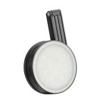 M38 Portable Photography Live MagSafe Magnetic Phone Fill Light, M38