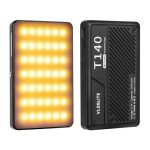 T140 Tragbares Clip-Fülllicht für Telefonkameras, Tablets, Videos, Live-Selfie-Fülllicht