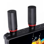 VRRIIS 083P Wth Screen Support 1TX to 5RX 400m Wireless HDMI Transmitter Receiver, US Plug, UK Plug, EU Plug, AU Plug – Bild 7