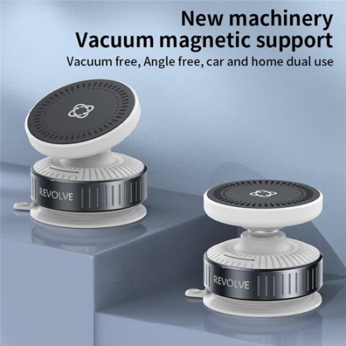 Z3 Auto Armaturenbrett Multifunktionale Navigation Magnetischer Saugnapf Telefonhalter – Bild 3