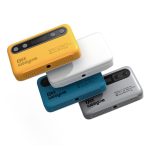 Weeylite S05 Portable App Control Phone Fill Lamp Video Live Streaming Photography RGB Full Color Fill Light, S05 – Bild 8