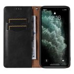 Braided Embossed Strong Magnetic Leather Phone Case, For iPhone 11 Pro Max, For iPhone 11, For iPhone X / XS, For iPhone XR – Bild 6