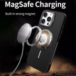 Organic Silicone Lens Holder MagSafe Phone Case, For iPhone 14 Pro, For iPhone 14 Pro Max, For iPhone 13 Pro Max, For iPhone 13 Pro – Bild 5