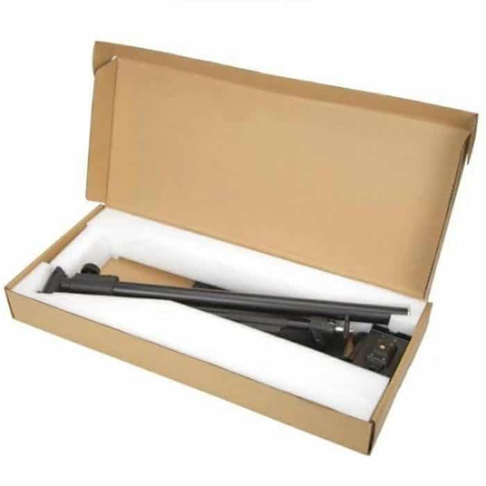 YUNTENG VCT-838 Telefonkamera Livestream Overhead Shooting Einbeinstativ mit Fernbedienung – Bild 9