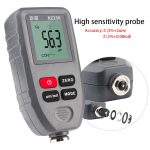 RZ230 Andere Messgeräte 0 ~ 1300μm Praktisch / Messen / Pro – Bild 3