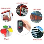 RZ230 Andere Messgeräte 0 ~ 1300μm Praktisch / Messen / Pro – Bild 7