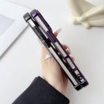 Four-cornered Glitter Electroplated Card Bag TPU Phone Case, For iPhone 12 Pro, For iPhone 11 Pro Max, For iPhone 11 – Bild 5