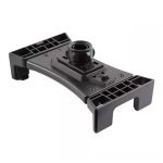 B049 Kugelkopf Große Tablet-Halterung Klemme Multifunktionale Universal-Telefon-Tablet-Halterung