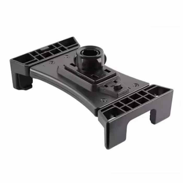 B049 Kugelkopf Große Tablet-Halterung Klemme Multifunktionale Universal-Telefon-Tablet-Halterung – Bild 1