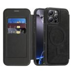 Linton MagSafe Leather Phone Case, For iPhone 14 Pro Max, For iPhone 13 Pro Max, For iPhone 13 Pro, For iPhone 13